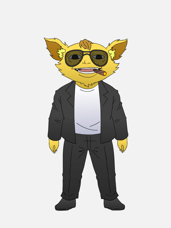 Chairman YEET