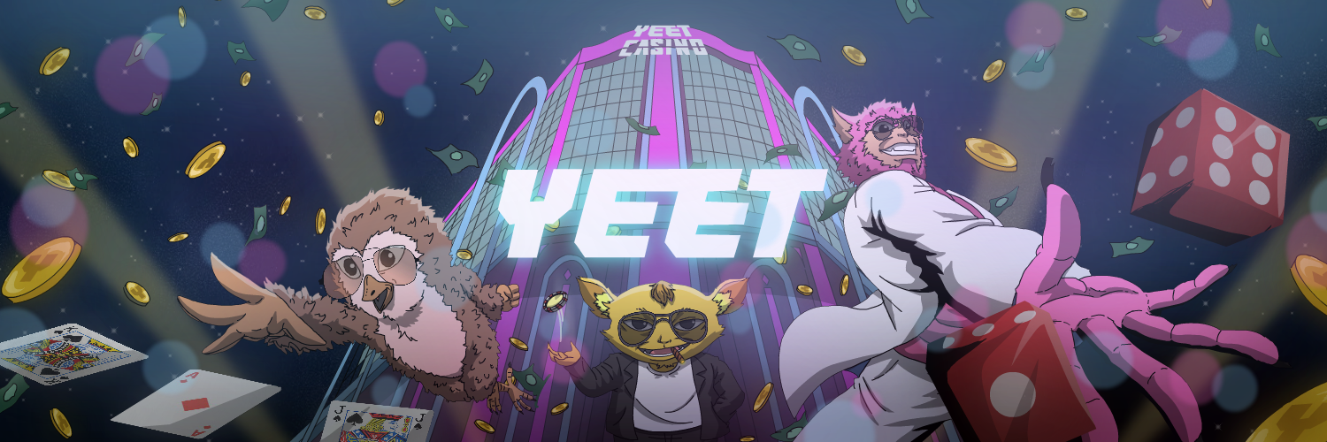 YEET Banner 1